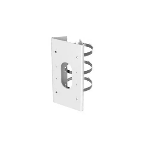 Accessoire pour caméra de vidéosurveillance kit de fixation sur mat pour