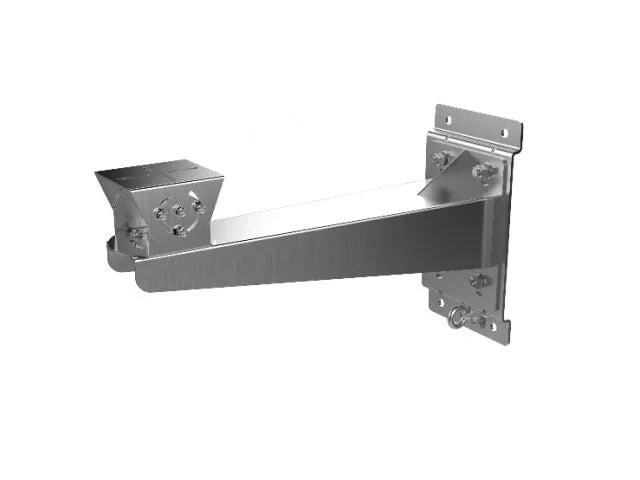 Accessoire pour caméra de vidéosurveillance support mural pour caméra atex