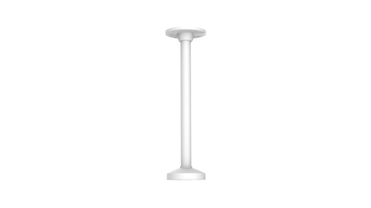 DS-1271ZJ-140-DM45 FIXATION PENDANT DOME