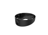 DS-1259ZJ(Black) FIXATION PLAFOND INCLINEE – vue 2