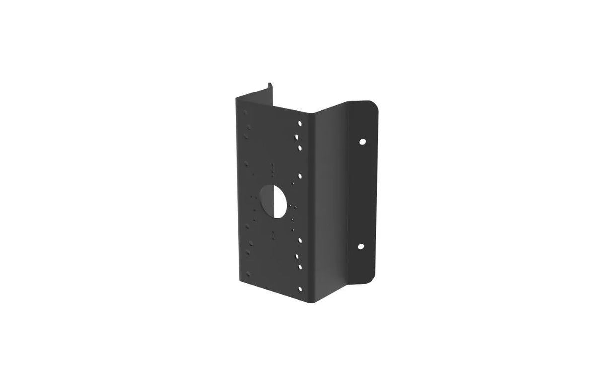 DS-1276ZJ-SUS(BLACK) KIT DE MONTAGE EN ANGLE