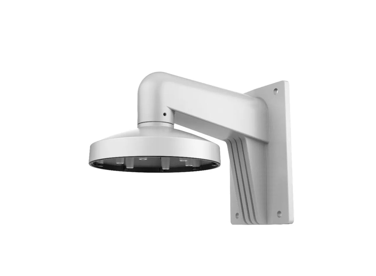 Accessoire pour caméra de vidéosurveillance support mural anticorrosion