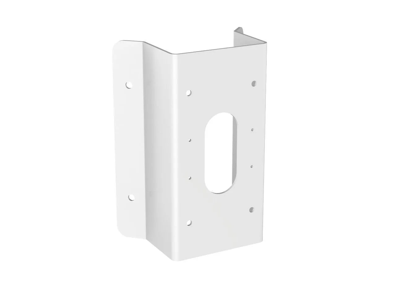 Accessoire pour caméra de vidéosurveillance support angle anticorrosion