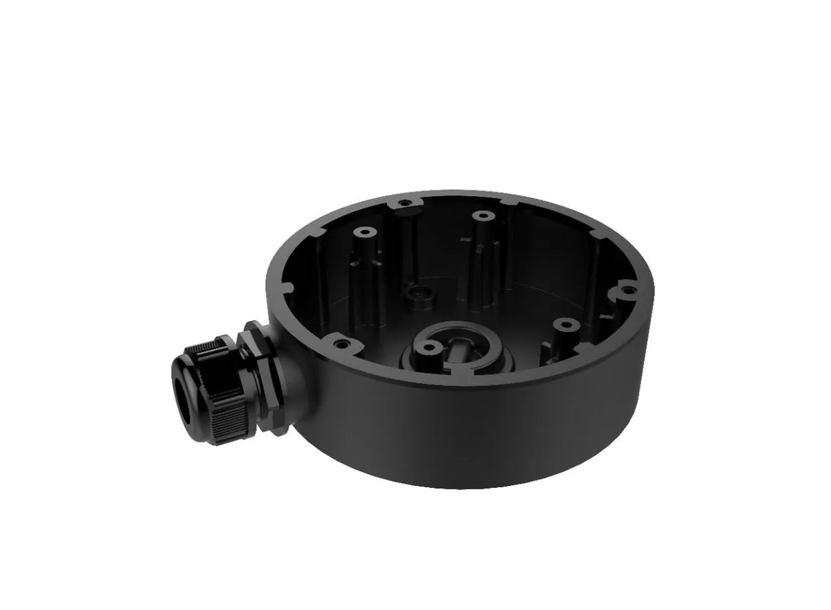 DS-1280ZJ-DM46(BLACK) BOITE DE JONCTION CAMERAS DOME