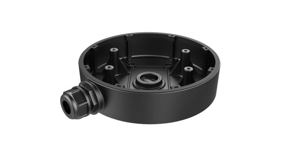 DS-1280ZJ-DM55(BLACK) BOITE DE JONCTION