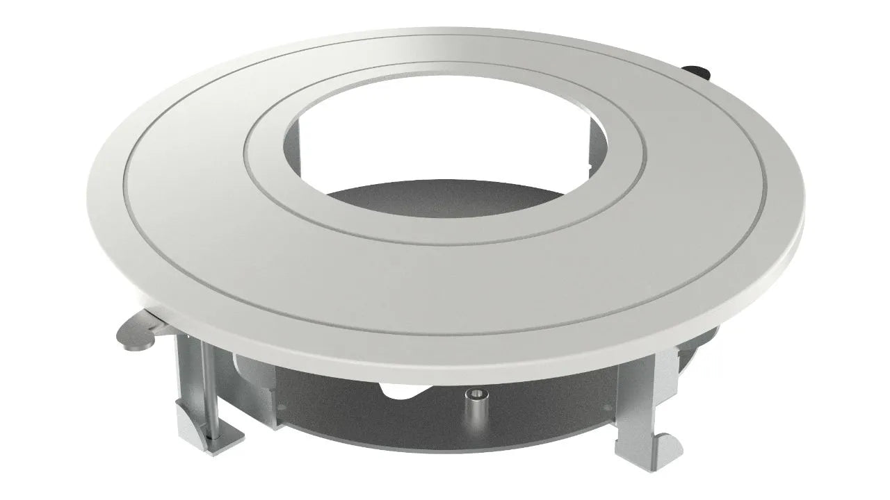 DS-1227ZJ-DM44 FIXATION DOME PLAFOND ENCASTREE