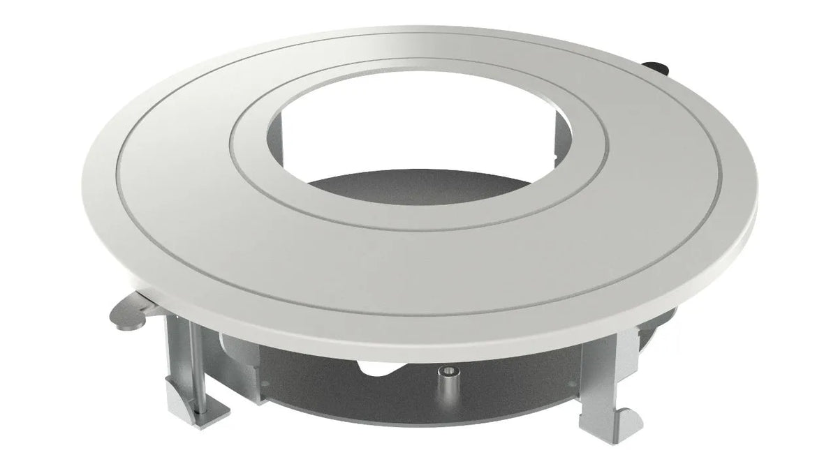 DS-1227ZJ-DM44 FIXATION DOME PLAFOND ENCASTREE