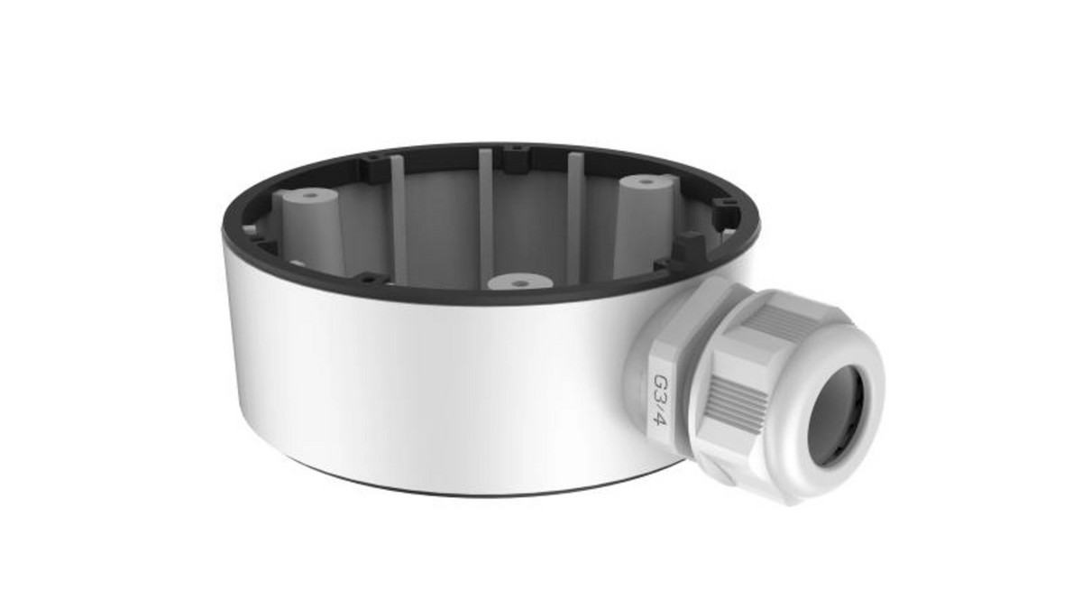 DS-1280ZJ-TR13 BOITE DE JONCTION HIK