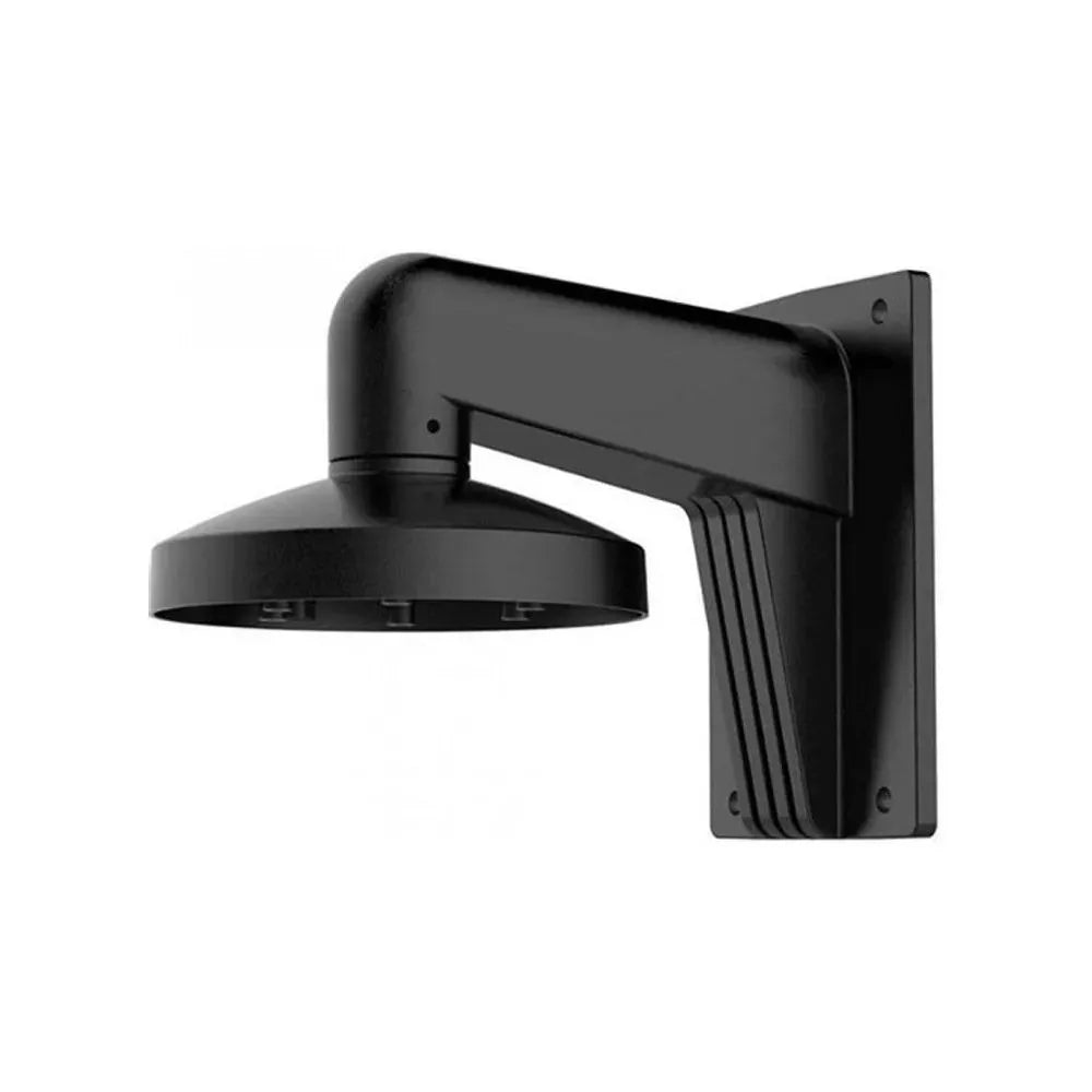 DS-1273ZJ-140(Black) FIXATION MURAL DEPORTEE DOME
