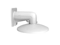 Accessoire pour caméra de vidéosurveillance support mural caméra panovu – vue 2