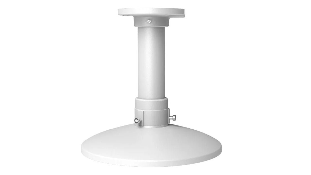 Accessoire pour caméra de vidéosurveillance support plafond caméra panovu