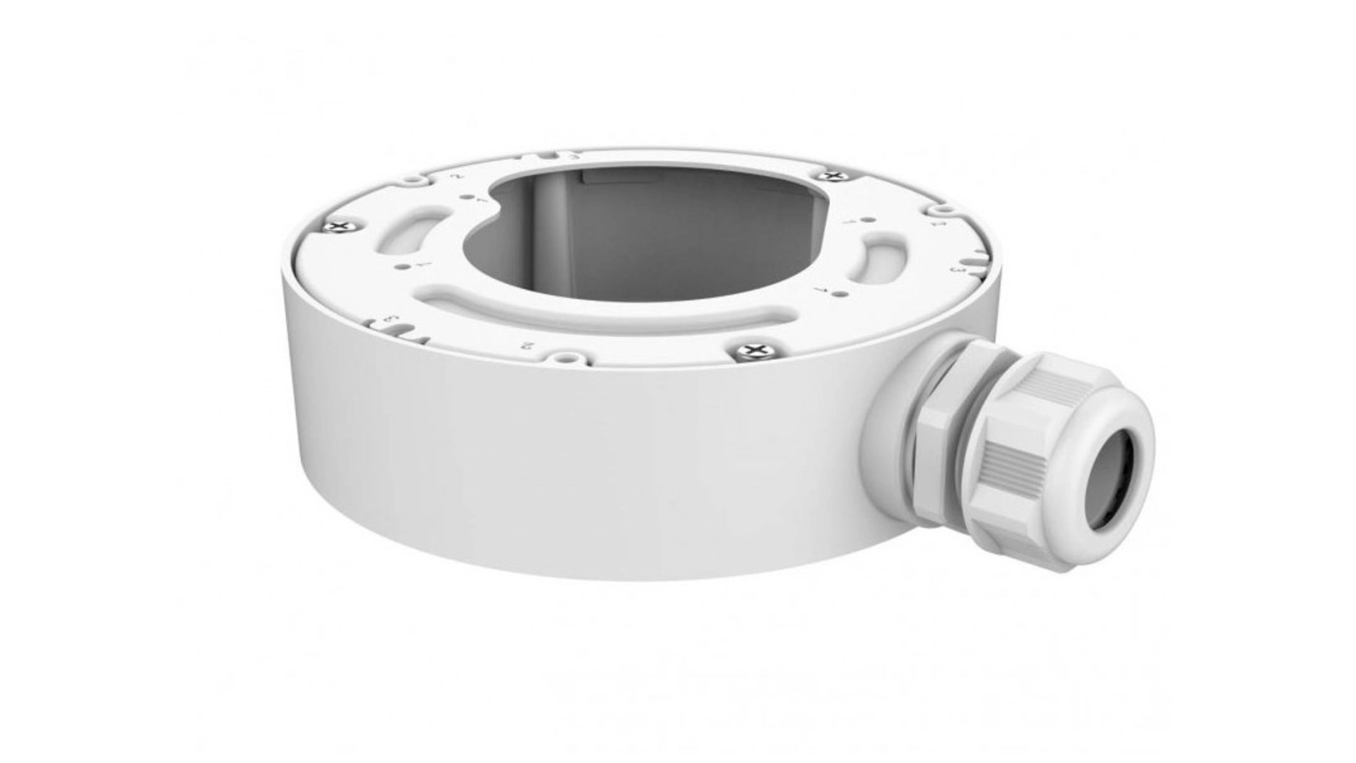 DS-2280ZJ-WA140 BOITIER DE JONCTION
