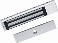 Serrure connectée ventouse 300 Kg DC12V(500 mA) / 24VAC(250 mA) – vue 2