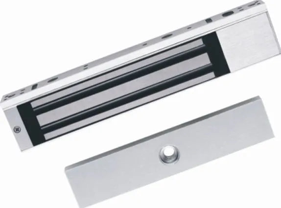 Serrure connectée ventouse 300 Kg DC12V(500 mA) / 24VAC(250 mA)