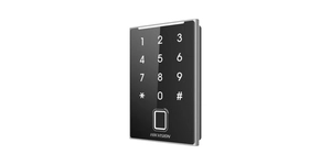 Équipement de contrôle d'accès lecteur de proximite bluetooth code empreinte – vue 2