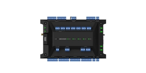 DS-K2702WX-E1(P) CONTROLE D'ACCES 2 PORTES 4 RS485 POE WIFI – vue 2