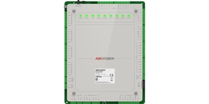 Équipement de contrôle d'accès coffret contrôle d'accès 4 portes – vue 5