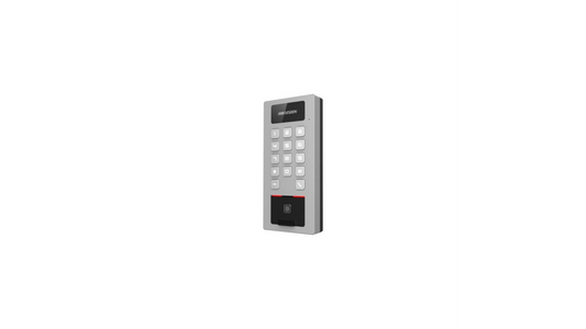 Équipement informatique contrôle d'accès 2MP RFID fp WIFI