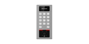 Équipement informatique contrôle d'accès 2MP qr RFID fp WIFI – vue 3