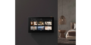 Équipement informatique écran connecté ips 7' tactile WIFI 1024x600 – vue 4