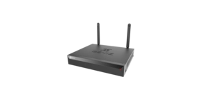 CS-X5S-R100-8W NVR WIFI 4/8 CAM IP 3K PORTEE 100m ONVIF 8TB MAX – 303000431-R – vue 2