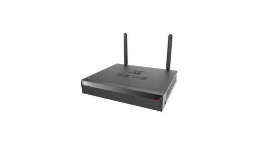 CS-X5S-R100-8W NVR WIFI 4/8 CAM IP 3K PORTEE 100m ONVIF 8TB MAX – 303000431