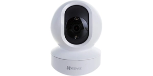 Caméra de vidéosurveillance EZVIZ 303101948 – vue 2