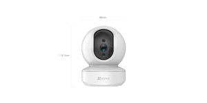 Caméra de vidéosurveillance EZVIZ 303101948 – vue 4
