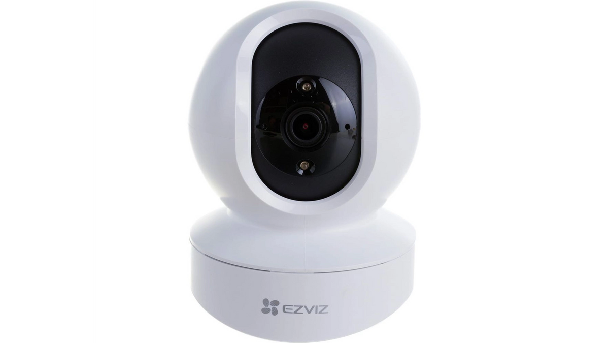 Caméra de vidéosurveillance EZVIZ 303101948
