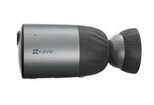 CS-BC1C-A0-2C4WPBDL CAMERA SUR BATTERIE WIFI 4MP VISION NOCTURNE COLOR – vue 3
