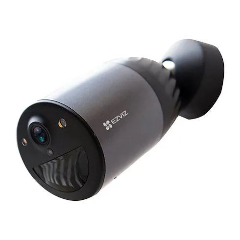 CS-BC1C-A0-2C4WPBDL CAMÉRA SUR BATTERIE WIFI 4MP VISION NOCTURNE COLOR