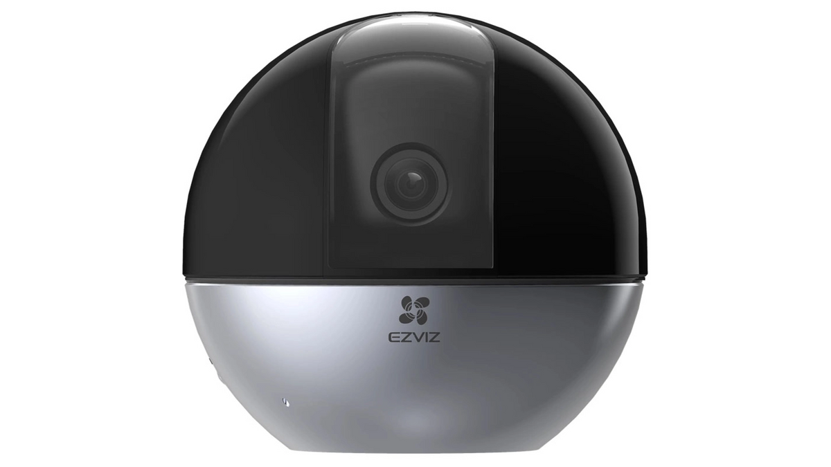 Caméra de vidéosurveillance EZVIZ 303102468