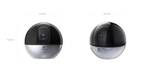 Caméra de vidéosurveillance EZVIZ 303102468 – vue 5
