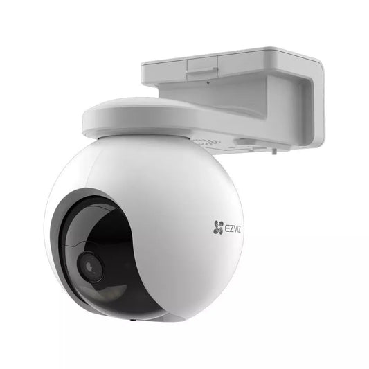 CS-EB8-R100-1K3FL4GA CAMÉRA SUR BATTERIE 3MP 4G