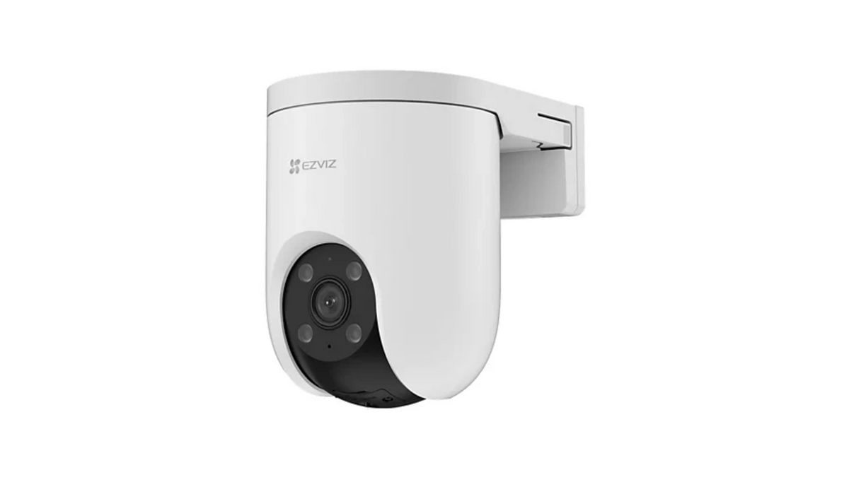 CS-H8C-R100-1J4WKFL(4MM) CAMERA PT EXTERIEUR WIFI 4MP 2K+ IA