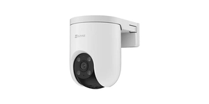CS-H8C-R100-1J4WKFL(4MM) CAMERA PT EXTERIEUR WIFI 4MP 2K+ IA – vue 2