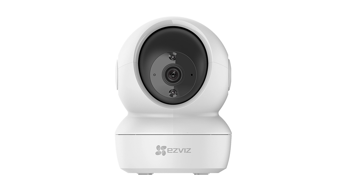 Caméra de vidéosurveillance EZVIZ 303102635