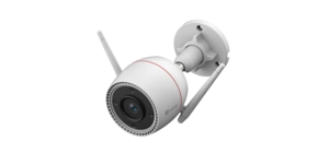 CS-H3c-R100-1K3WKFL(2.8mm) CAMERA PT EXTERIEUR WIFI 3MP 2K CARTE SD MICRO HP – vue 2