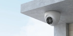 CS-H4-R201-1H3WKFL(2.8mm) CAMERA TURRET WIFI 2K IP67 IA AUDIO MICRO HP – vue 4