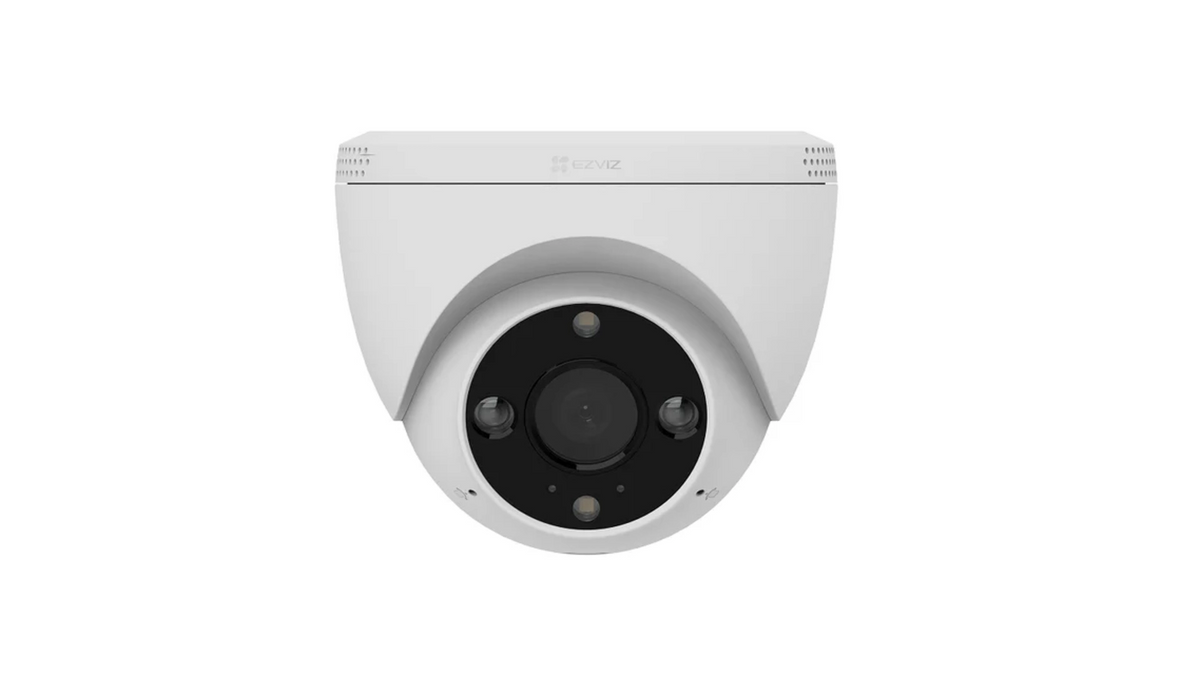 CS-H4-R201-1H3WKFL(2.8mm) CAMERA TURRET WIFI 2K IP67 IA AUDIO MICRO HP