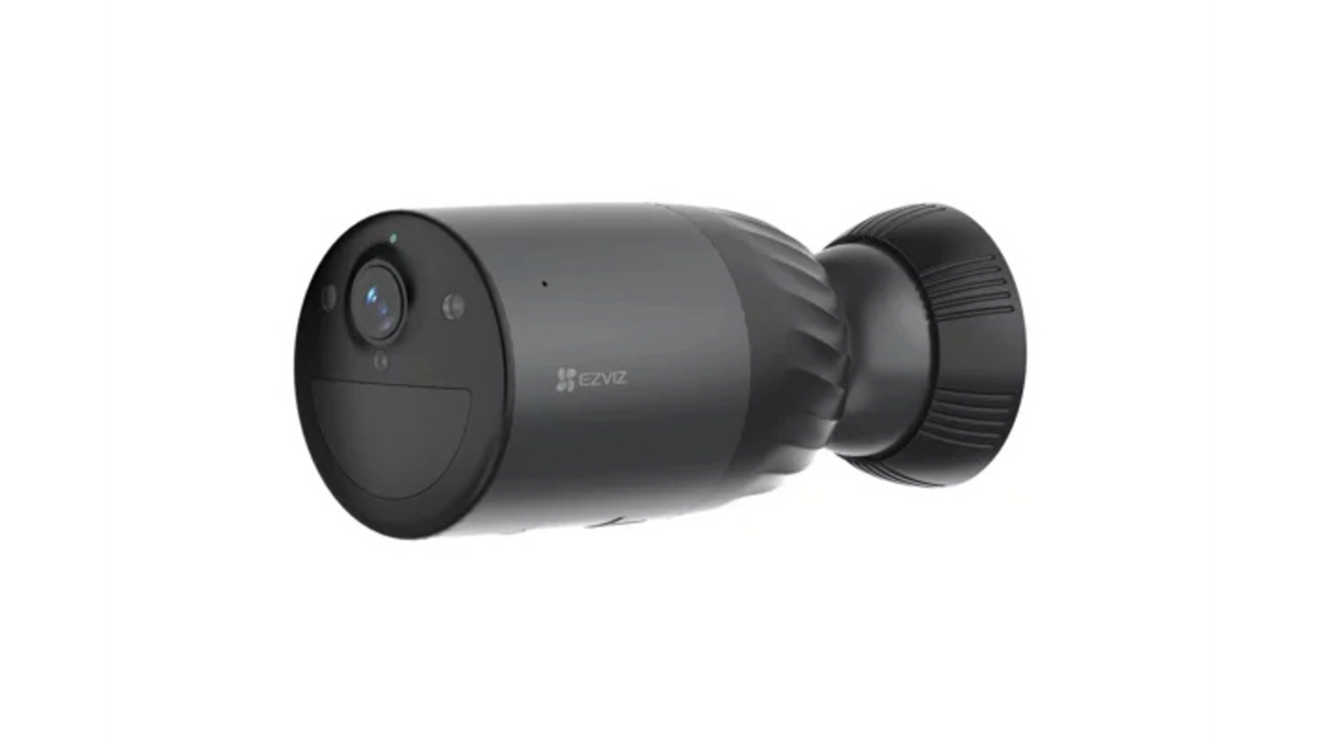 CS-BC1c-R100-2F8WFL CAMERA SUR BATTERIE 8MP 4K WIFI 6