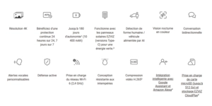 CS-BC1c-R100-2F8WFL CAMERA SUR BATTERIE 8MP 4K WIFI 6 – vue 4