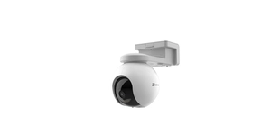 CS-EB8/SP-R100(3MP Type-C) KIT CAMERA SUR BATTERIE 3MP 4G + PANNEAU SOLAIRE – vue 3