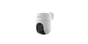 CS-H8c-R200-1K3KFL4GA(4mm) CAMERA PAN & TILT 4G – vue 2
