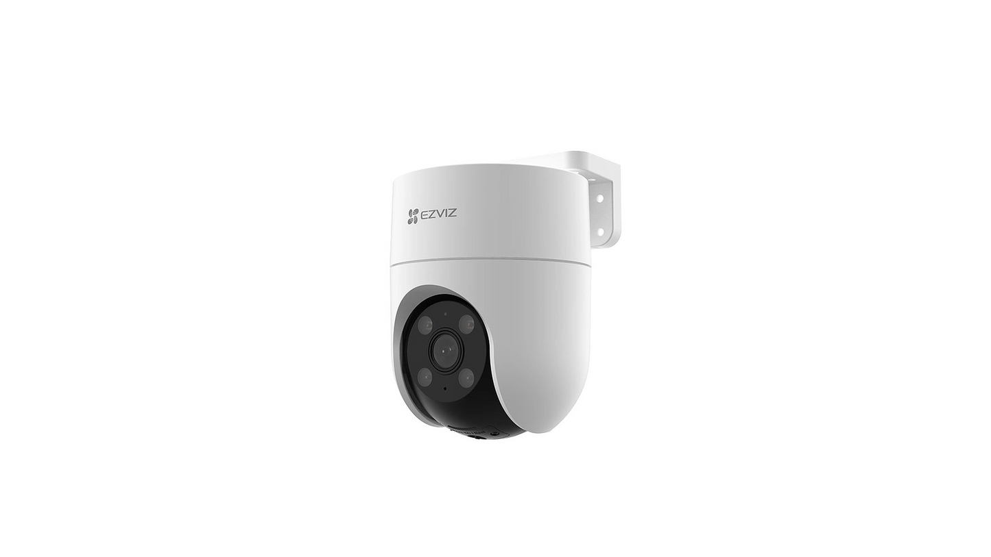 CS-H8c-R200-1K3KFL4GA(4mm) CAMERA PAN & TILT 4G