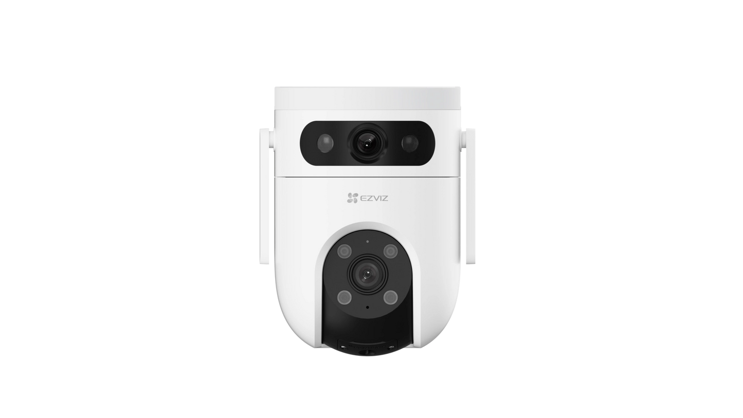 Caméra de vidéosurveillance EZVIZ 303103031