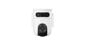 Caméra de vidéosurveillance EZVIZ 303103031 – vue 2