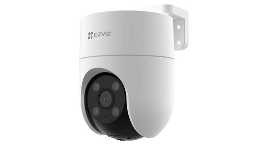 Caméra de vidéosurveillance 3MP focale 4mm