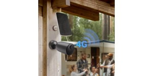 Caméra de vidéosurveillance EZVIZ 303103212 – vue 5