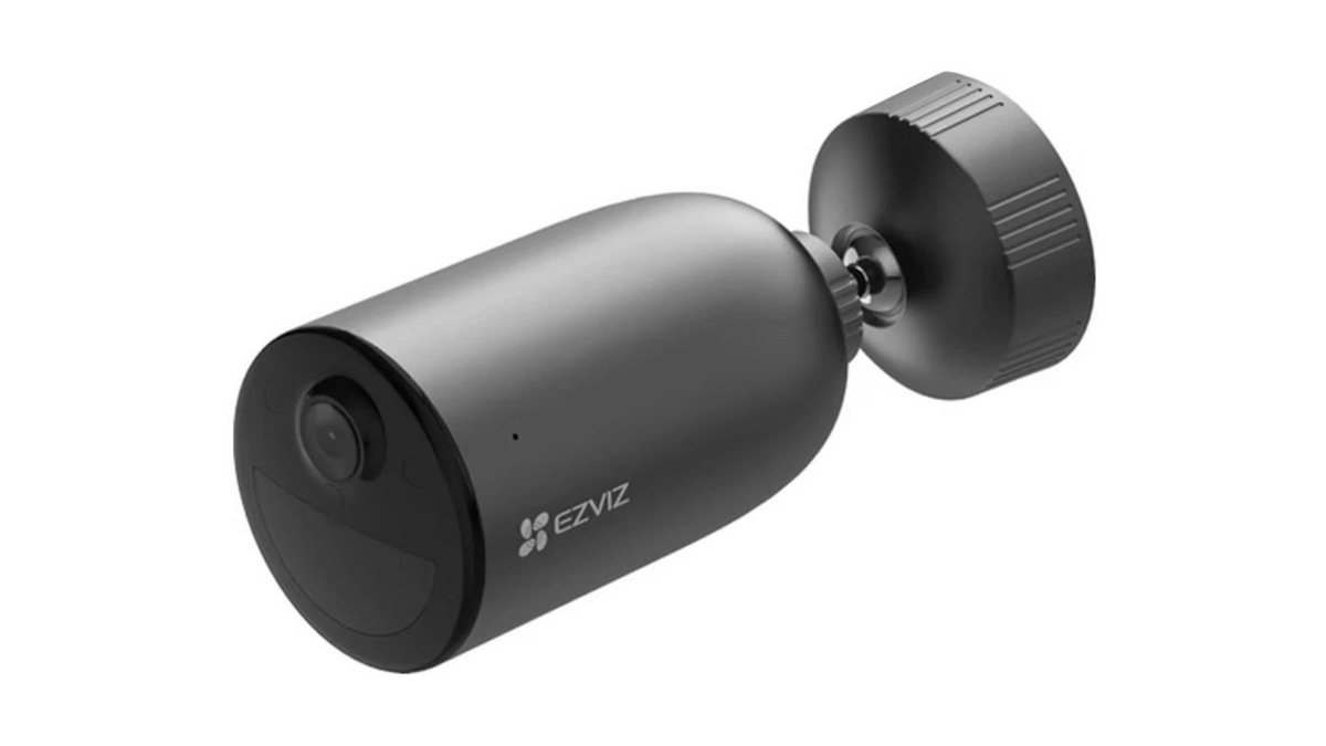 Caméra de vidéosurveillance EZVIZ 303103212